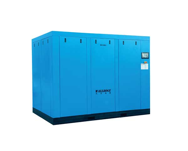 沃尔伯格工频螺杆式空压机