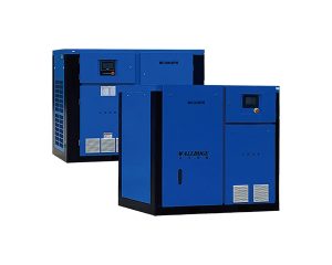 认识空压机：用途、分类与选购指南