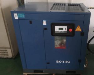 螺杆空压机“不打气”？老维修师傅逐一拆解，让你轻松对症下药！