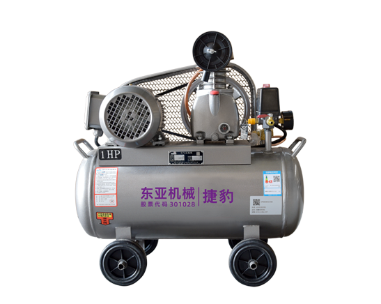 捷豹风冷却 EC/EV/EM/4V/ET活塞机