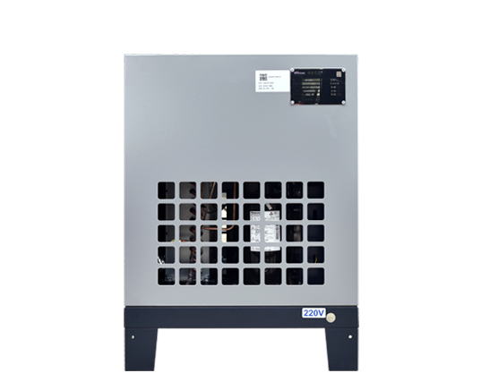 捷豹冷冻式干燥机（ED-FC系列）